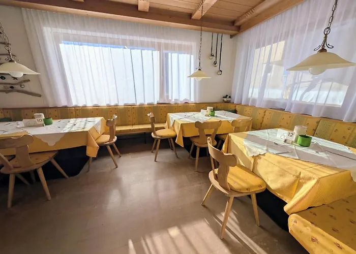 Pension Atlantic Badia 