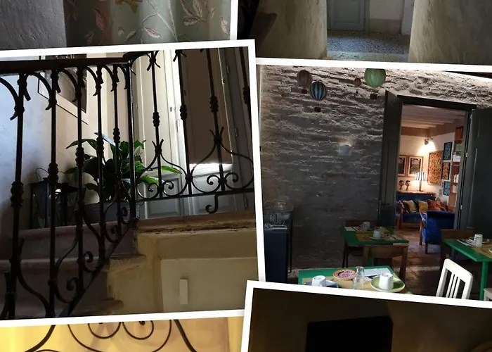 B&B Molino2Rosso Verona