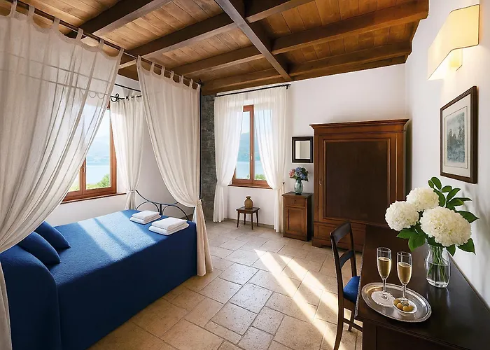 Villa Marina - Como lake Bellano