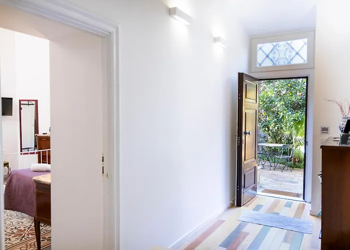 B&B Domus Aurea Roma