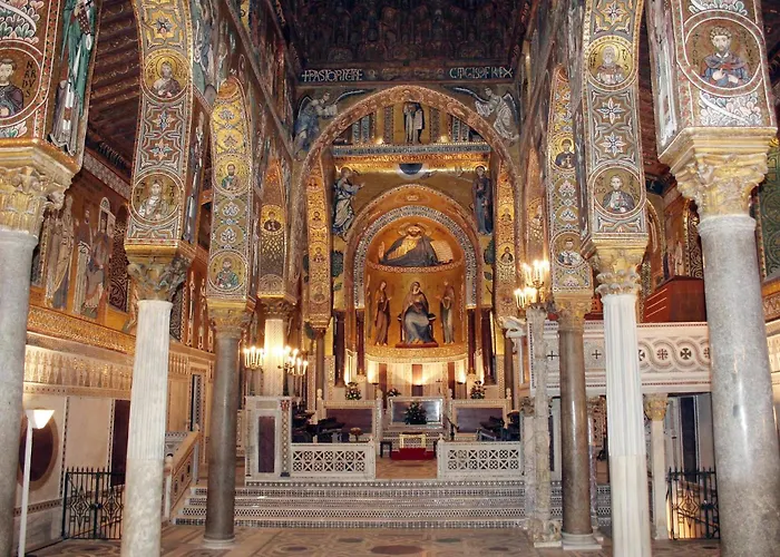 Into Palermo B&B