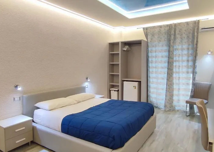 Hotel Nitto House Bari