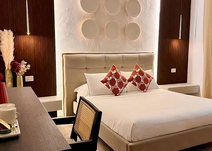 Villa di Nera B&B Palermo