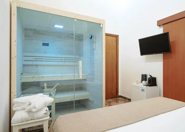 Bed and Breakfast BED&BREAD Piazza 'Nzegna Carovigno