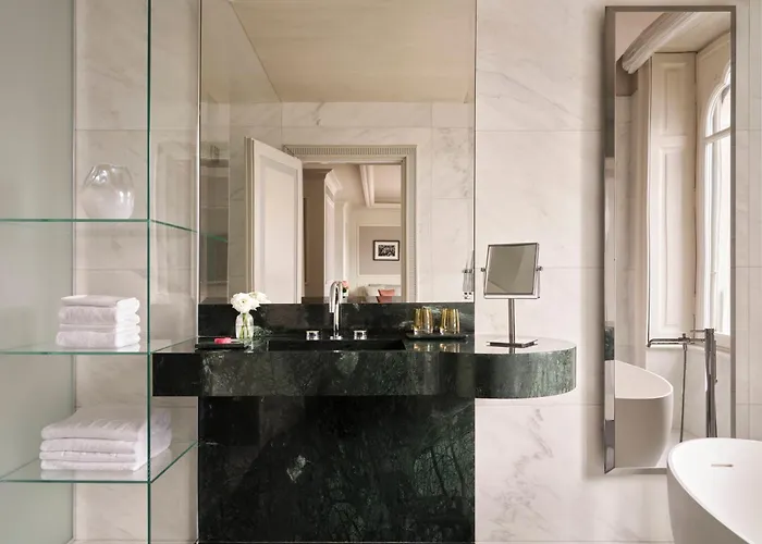 Hotel Palazzo Venezia Côme