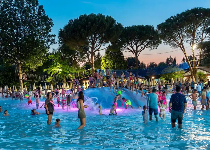 Hotel La Diga Altomincio Valeggio sul Mincio