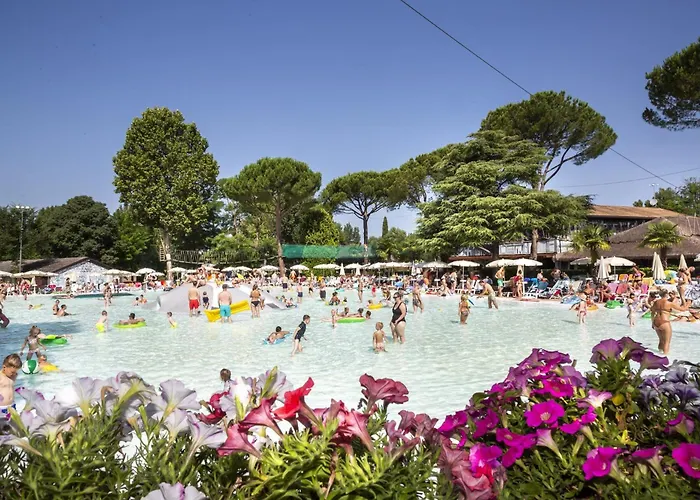 Hotel La Diga Altomincio Valeggio sul Mincio