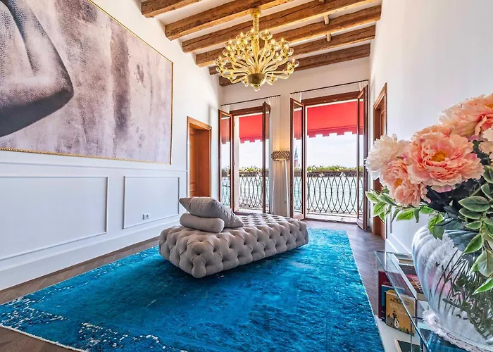 Hotel Porta da mar Venezia