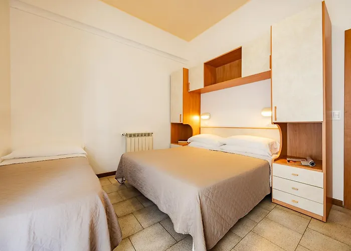 Hotel Galassia Rimini