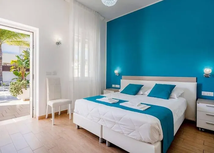 B&B Il FIORONE Torre Canne