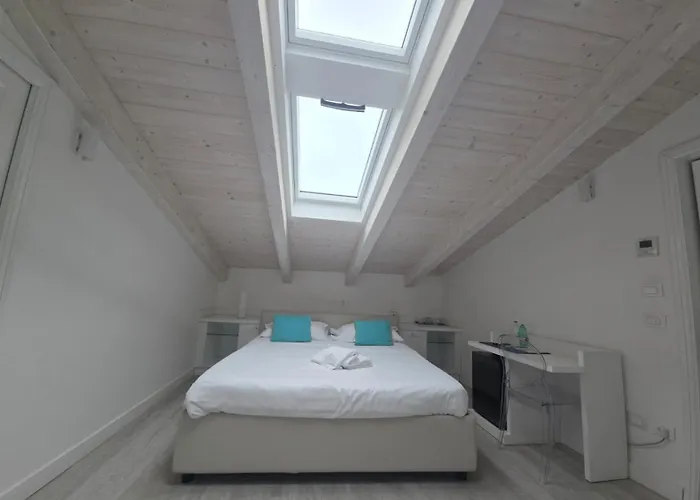 Bed and Breakfast Palazzo delle Grazie Sorrento