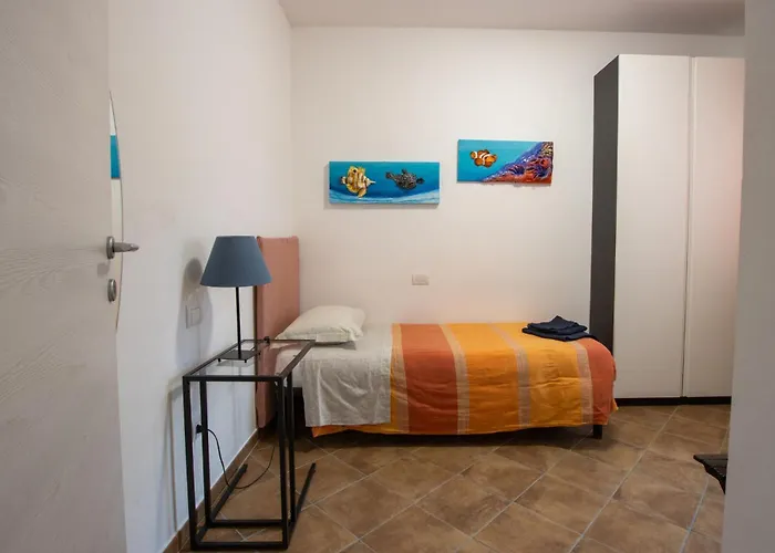 Bed and Breakfast R&B Giardino 34 Forlì