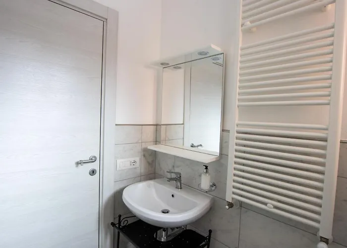 Bed and Breakfast R&B Giardino 34 Forlì