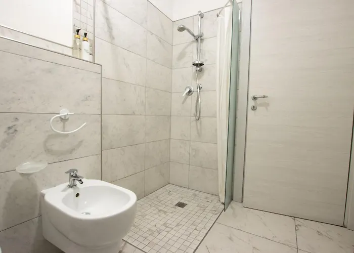 Bed and Breakfast R&B Giardino 34 Forlì