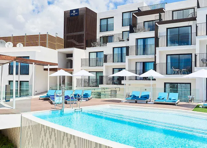 Hotel Eurostars Ibiza