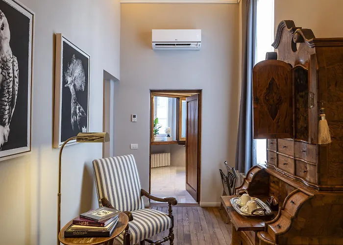 Hotel Casa Botticelli Firenze