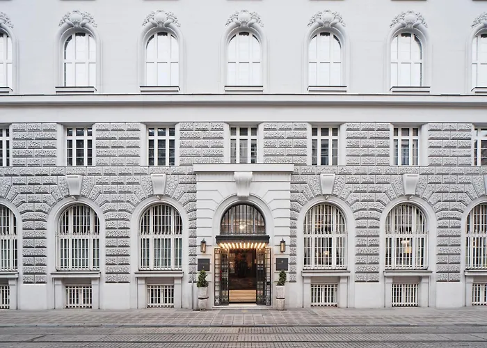 Hotel Capital Zagabria