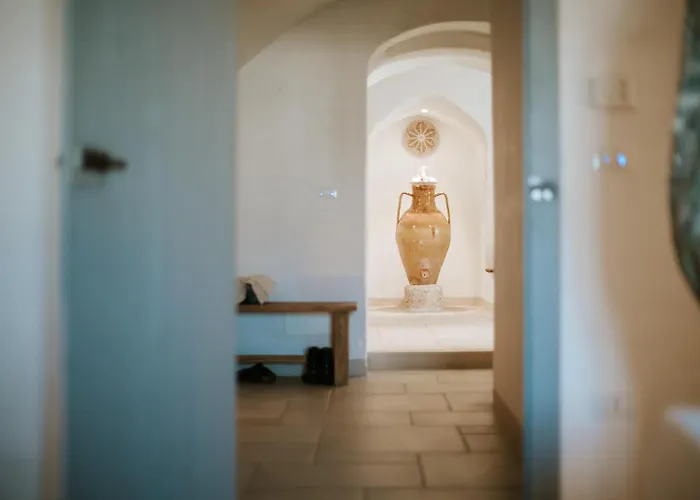 Masseria Mammella Monopoli