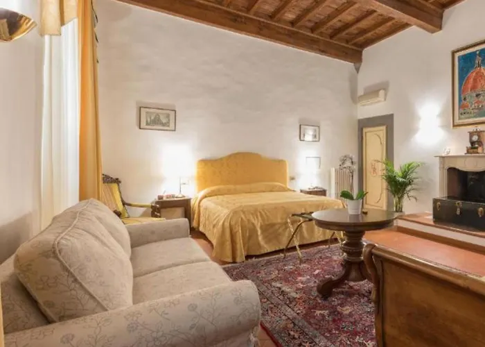 Haggi’s Residence Firenze