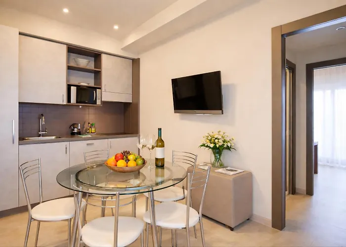 Residence Elisabetta Cesenatico