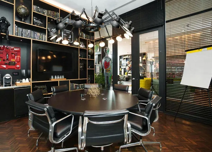 Hotel Citizenm Boston North Station