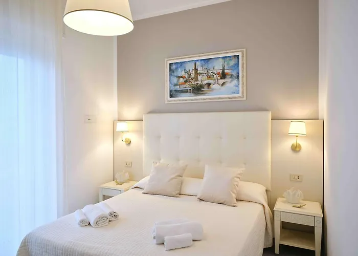 Golf & Beach Hotel Milano Marittima