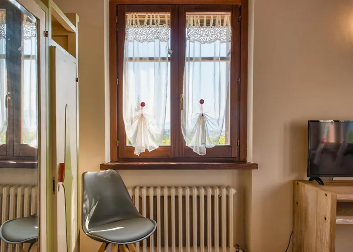 Bed and Breakfast Casale Rialto Montefalco