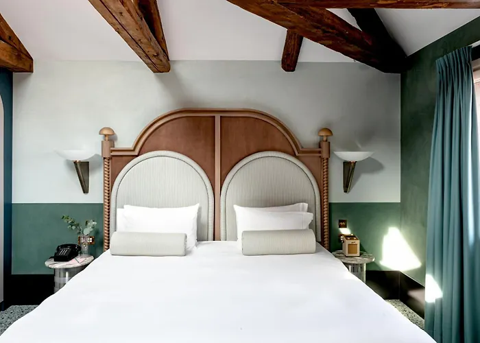 Hotel Il Palazzo Experimental Venezia