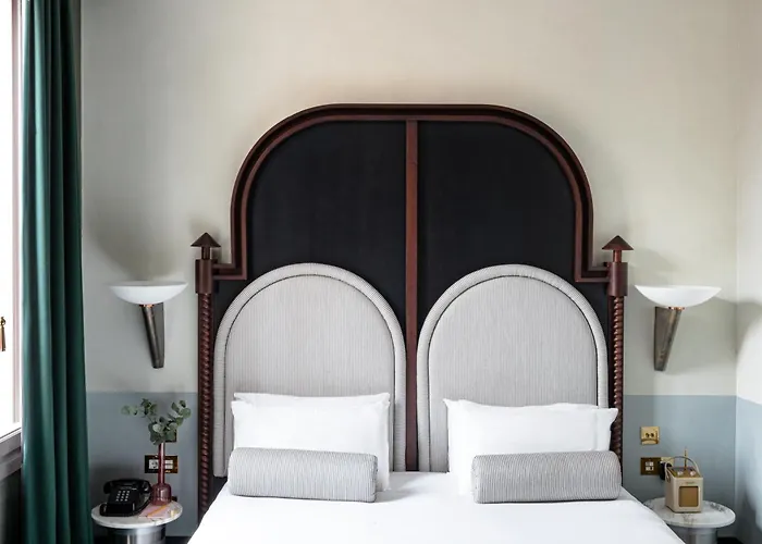 Hotel Il Palazzo Experimental Venezia