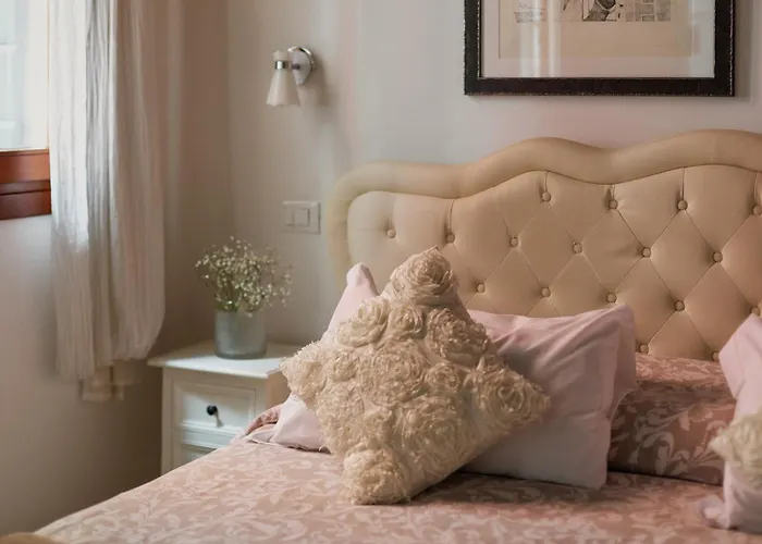 Bed and Breakfast Bianca Cappello House Venezia