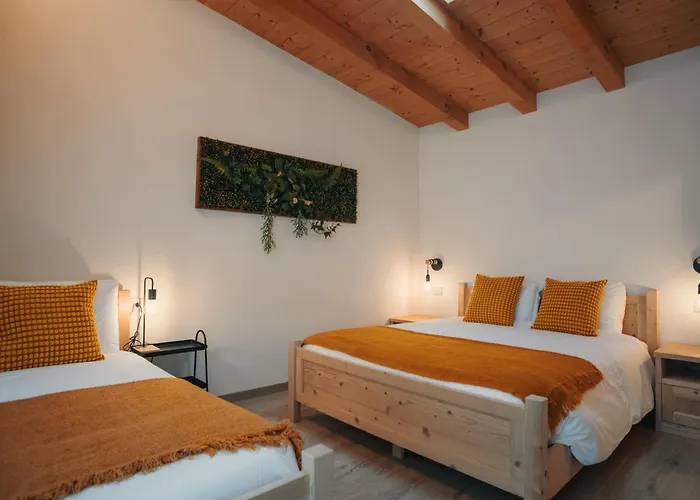 B&B Antica Residenza Centro Storico Tirano