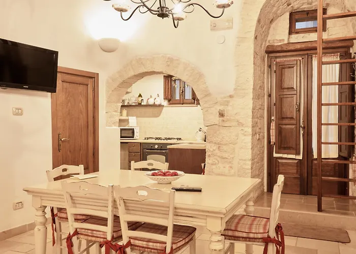 Hotel Palazzo Scotto - Widespread Collection Alberobello
