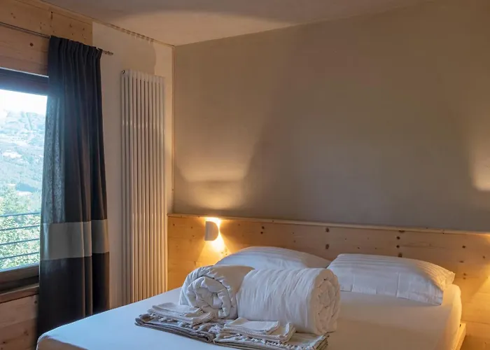 Le Spine B&B sulla Via Francigena Berceto