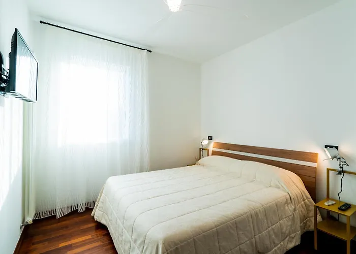 Hotel Antica Pusterla Relais De Charme Vicenza