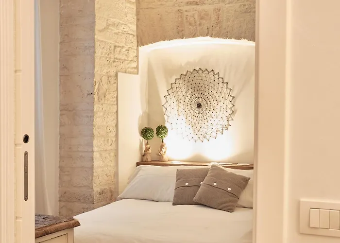 Hotel Palazzo Scotto - Widespread Collection Alberobello