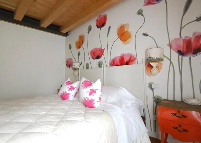 B&B Poggio Caiar Caprino Veronese