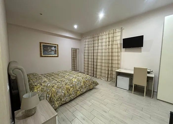 La Suite Cassino