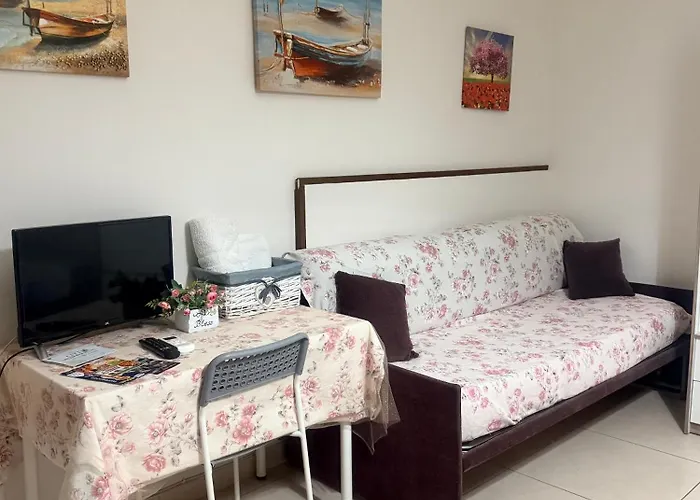 Le Comete di Angelo Reggio Calabria