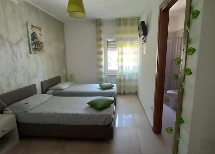 Iris Cottage B&B Campomarino 