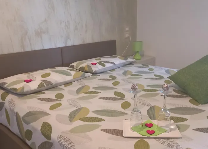 Iris Cottage B&B Campomarino 
