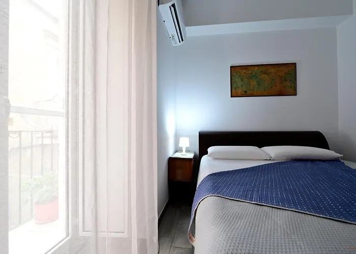 Il Cavalliere Bed&breakfast Barletta