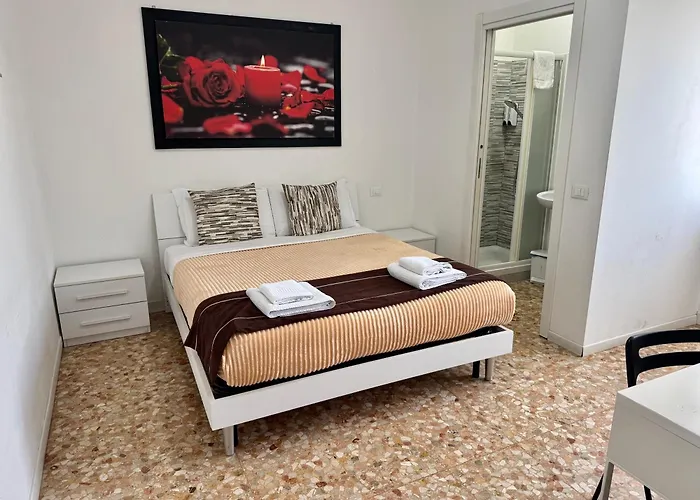 confortini rooms Verona