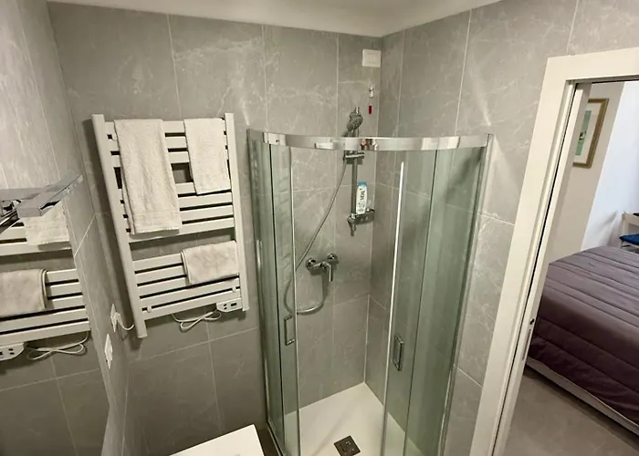 B&B Il Corallo San Benedetto del Tronto