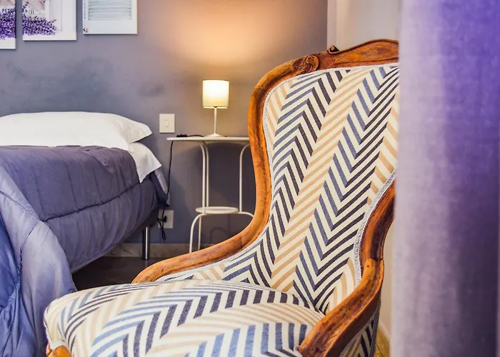 B&B Al Passio Palermo