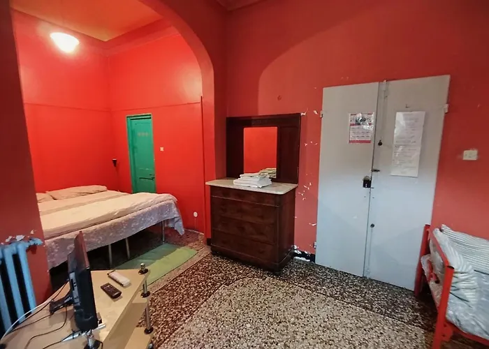 B&B Bandabrisca Genova