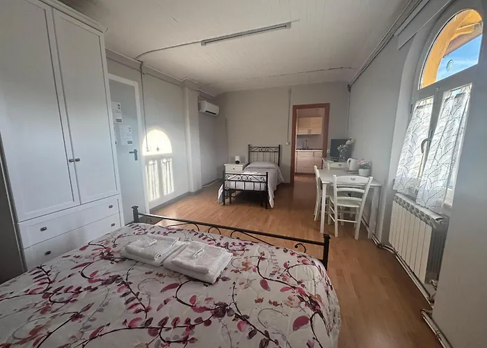 Casa Per Ferie San Giovanni Bosco La Spezia