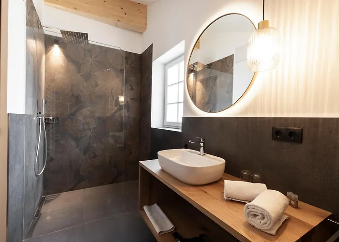 Garni Hotel Tauber Bressanone