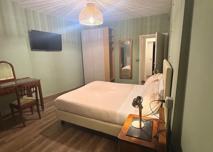 Hotel Nottetempo Cesena