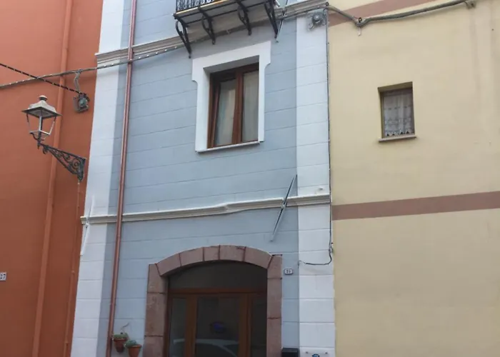 Bomarosa Rooms Bosa