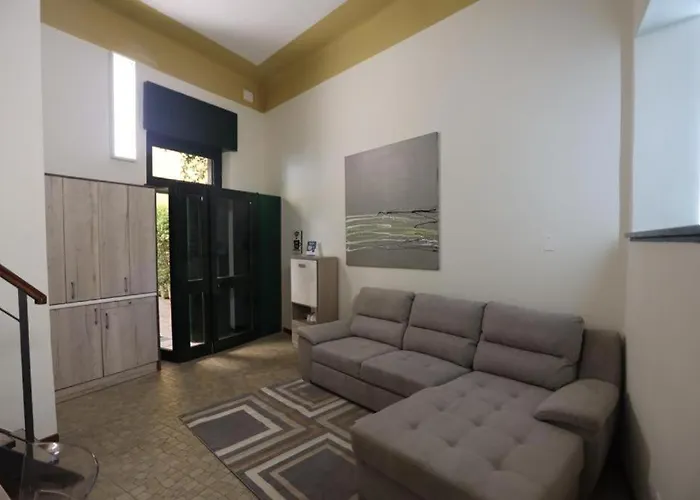 Imhome - Cadorna House Milano